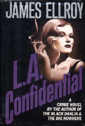 [L.A. Quartet 03] • L.A. Confidential